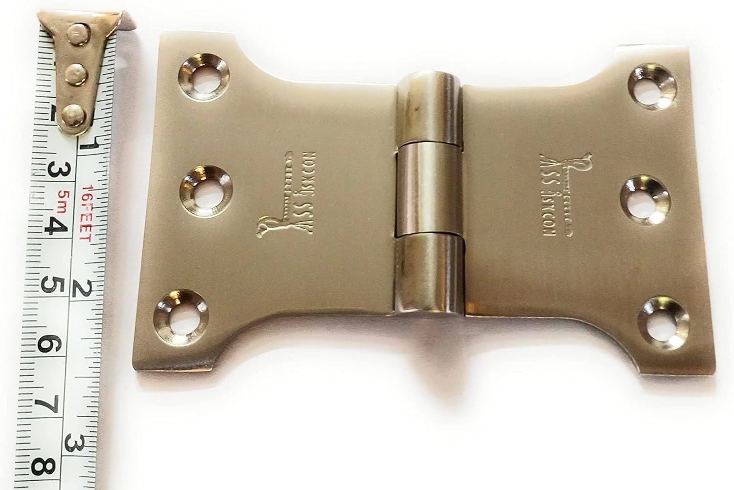 Cabinet Parliament Profile Hinge Series